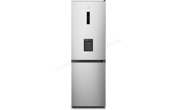GORENJE NRK619EAXL4WD - Vue de face