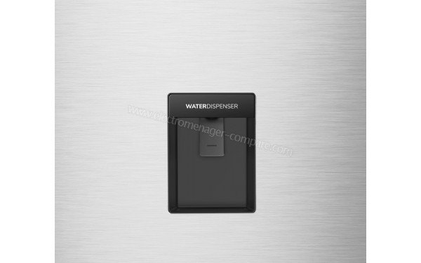 GORENJE NRK619EAXL4WD - Distributeur d'eau fra&icirc;che