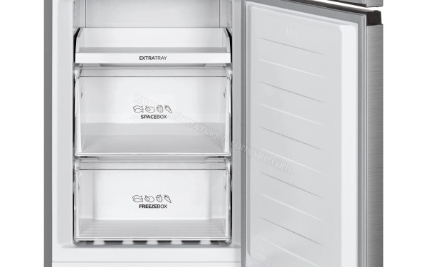 GORENJE NRK619EPXL4 - Tiroirs partie cong&eacute;lateur