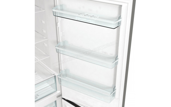 GORENJE NRK61CS2XL4 - Balconnets