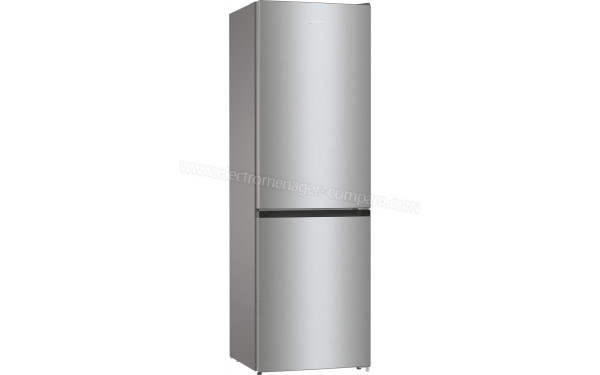 GORENJE NRK61CS2XL4 - Vue 3/4 gauche
