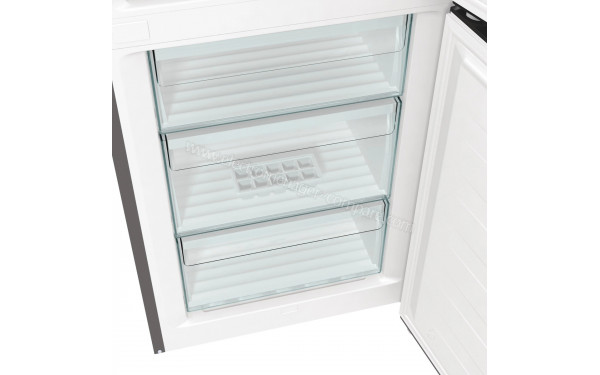 GORENJE NRK61CS2XL4 - Tiroirs partie cong&eacute;lateur