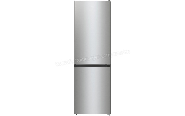 GORENJE NRK61CS2XL4 - Vue de face