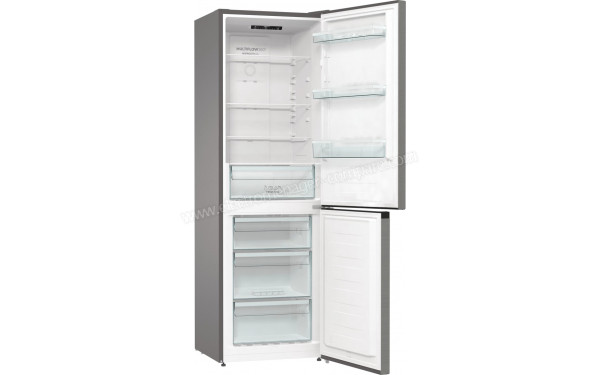 GORENJE NRK61CS2XL4 - Vue de l'int&eacute;rieur