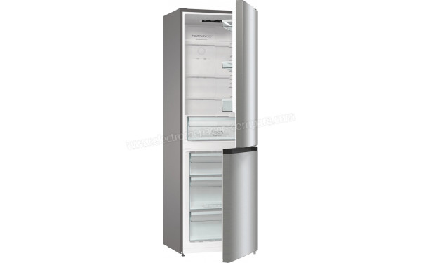 GORENJE NRK61CS2XL4 - Vue de l'int&eacute;rieur