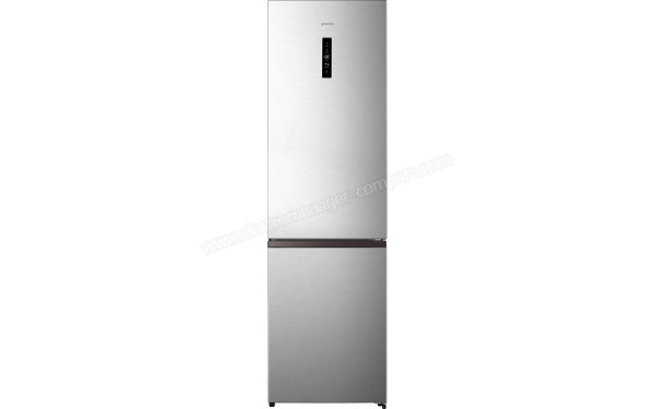 GORENJE NRK620DAXL4 - Vue de face