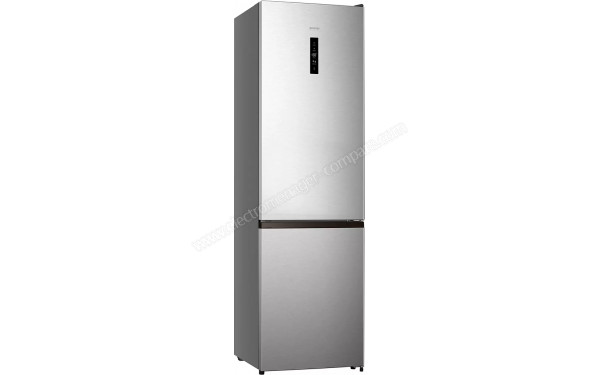 GORENJE NRK620DAXL4 - Vue 3/4 gauche