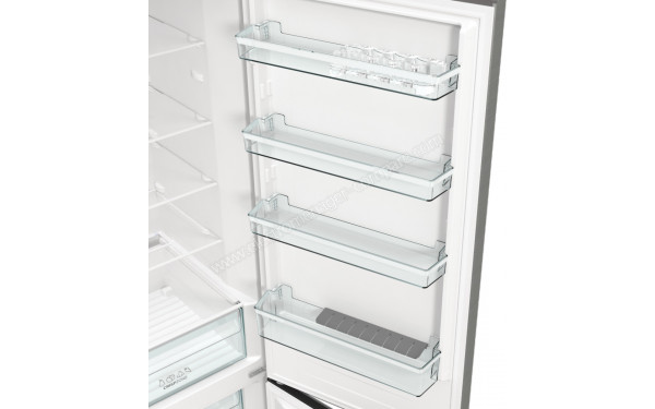 GORENJE NRK62CA2XL4 - Balconnets