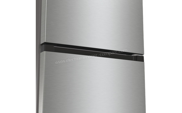 GORENJE NRK62CA2XL4 - Zoom sur les poign&eacute;es