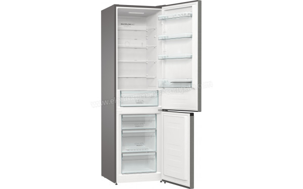 GORENJE NRK62CA2XL4 - Vue de l'int&eacute;rieur