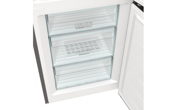 GORENJE NRK62CA2XL4 - Tiroirs partie cong&eacute;lateur