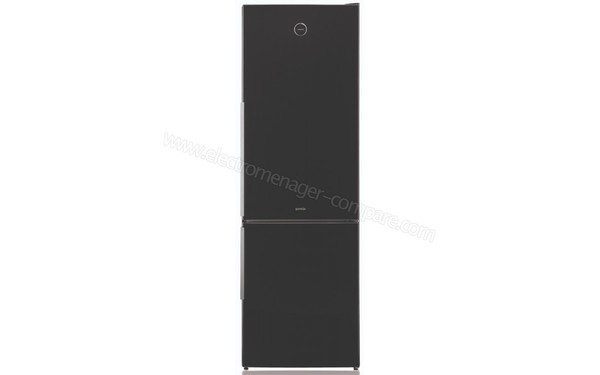 GORENJE NRK62JSY2B - Vue de face