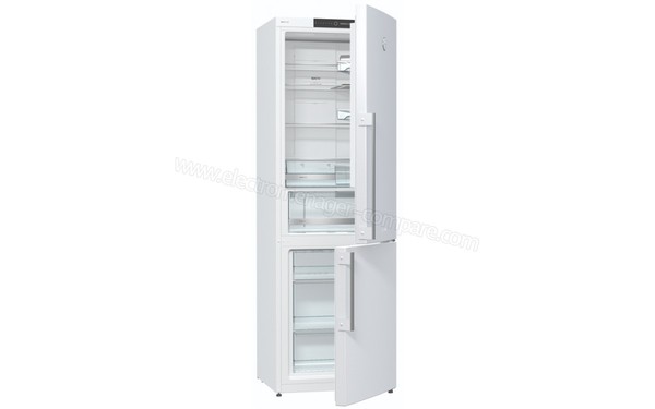 GORENJE NRK62JSY2W - Vue de l'int&eacute;rieur