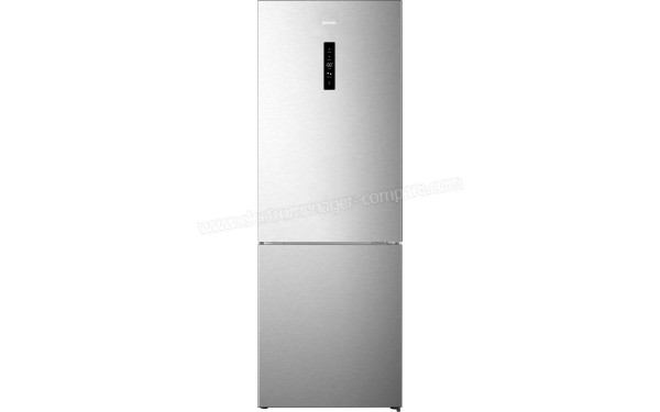 GORENJE NRK720EAXL4 - Vue de face