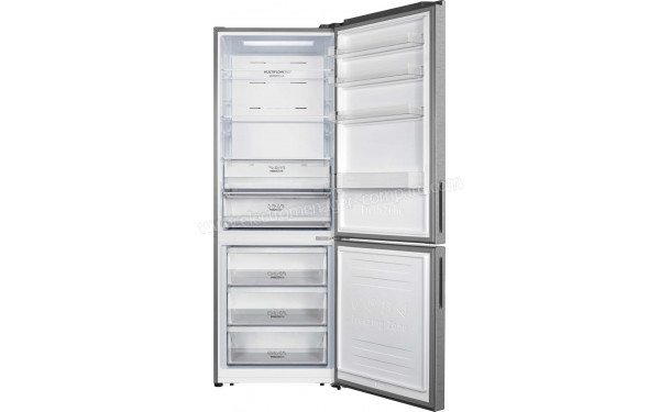 GORENJE NRK720EAXL4 - Vue de l'int&eacute;rieur