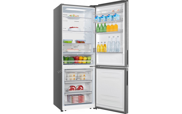 GORENJE NRK720EAXL4 - Vue de l'int&eacute;rieur