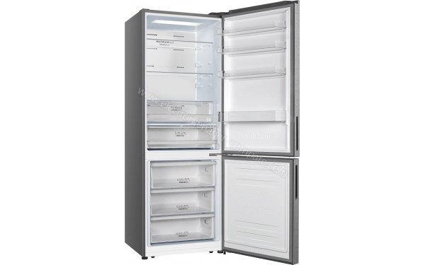 GORENJE NRK720EAXL4 - Vue de l'int&eacute;rieur