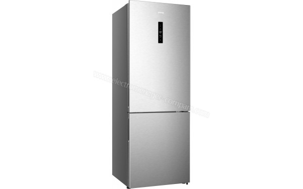 GORENJE NRK720EAXL4 - Vue 3/4 gauche