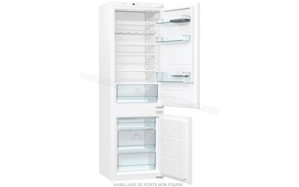 GORENJE NRKI4181E1 - Vue de l'int&eacute;rieur (n&deg;2)