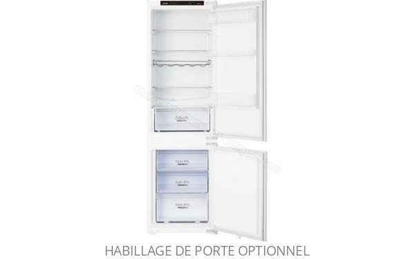 GORENJE NRKI418EP1 - Vue de l'int&eacute;rieur