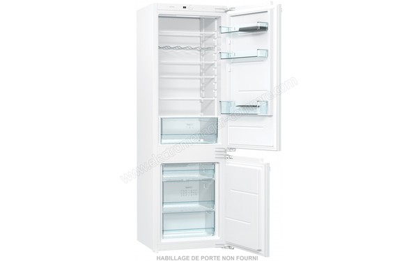 GORENJE NRKI5182E1 - Vue de l'int&eacute;rieur (n&deg;2)