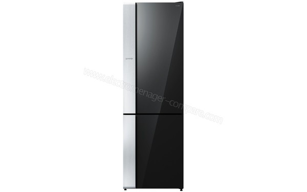 GORENJE NRKORA62E - Vue de face