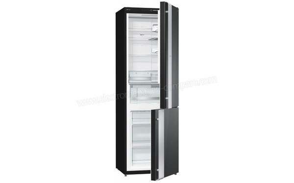 GORENJE NRKORA62E - Vue de l'int&eacute;rieur