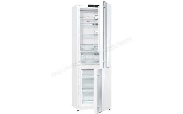 GORENJE NRKORA62W - Vue de l'int&eacute;rieur