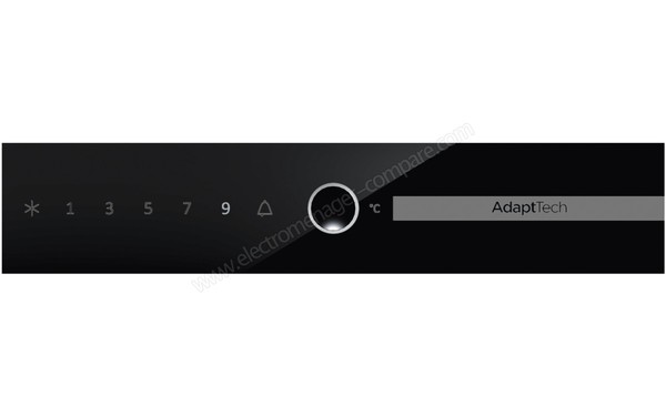 GORENJE NRKORA62W - Panneau