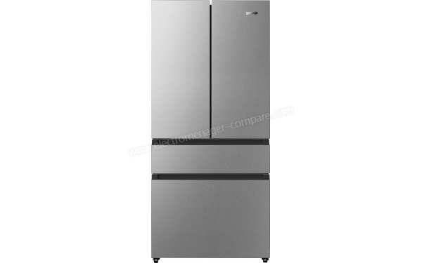 GORENJE NRM8181UX - Vue de face