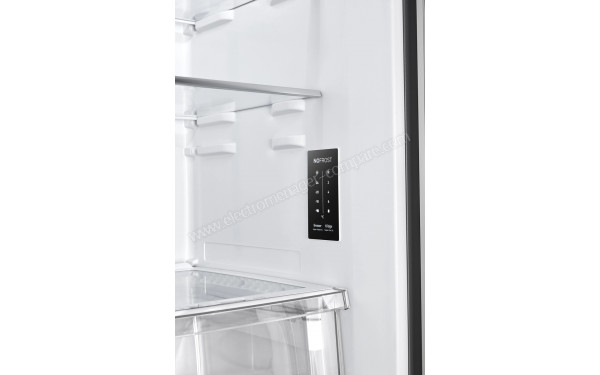 GORENJE NRM818EMB - Panneau de commandes