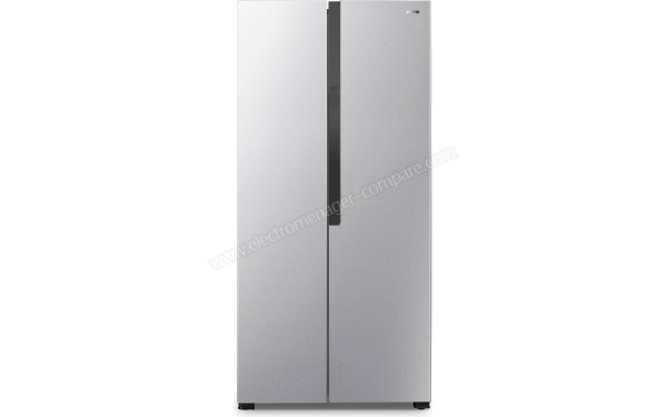 GORENJE NRS8182KX - Vue de face