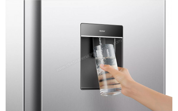 GORENJE NRS917D41XWD - Distributeur d'eau