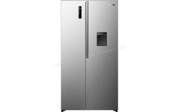GORENJE NRS917D41XWD - Vue de face