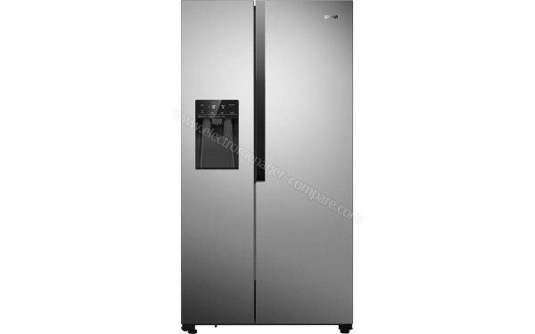 GORENJE NRS9181VX - Vue de face