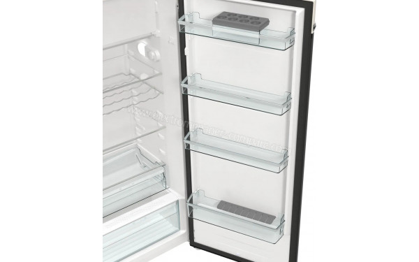 GORENJE OBRB615DBK - Balconnets