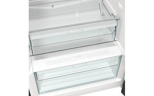 GORENJE OBRB615DBK - Bacs fra&icirc;cheurs