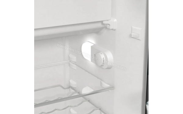 GORENJE OBRB615DBK - Eclairage int&eacute;gr&eacute; de type LED