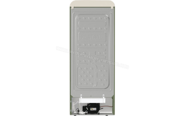 GORENJE OBRB615DOL - Vue de l'arri&egrave;re