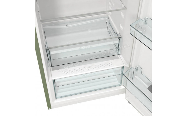 GORENJE OBRB615DOL - Bacs fra&icirc;cheurs
