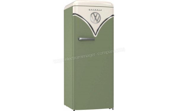GORENJE OBRB615DOL - Vue 3/4 gauche