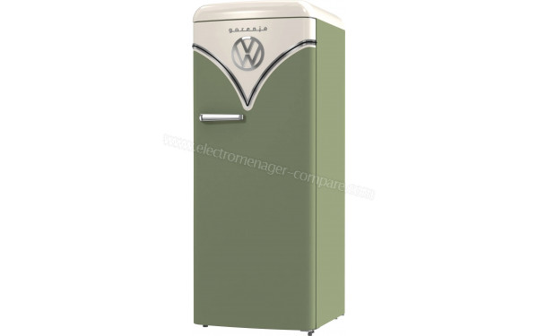GORENJE OBRB615DOL - Vue 3/4 droite