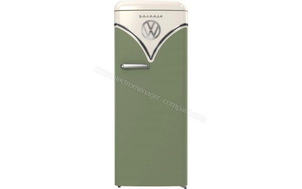 GORENJE OBRB615DOL - Vue de face