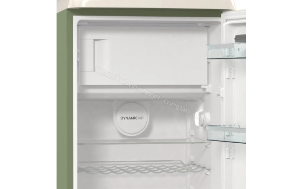 GORENJE OBRB615DOL - Bac cong&eacute;lateur