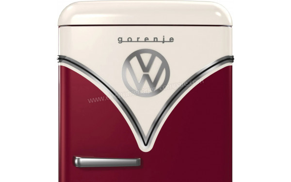 GORENJE OBRB615DR - Vue de face