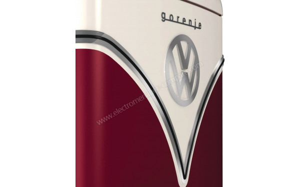 GORENJE OBRB615DR - Vue 3/4 gauche