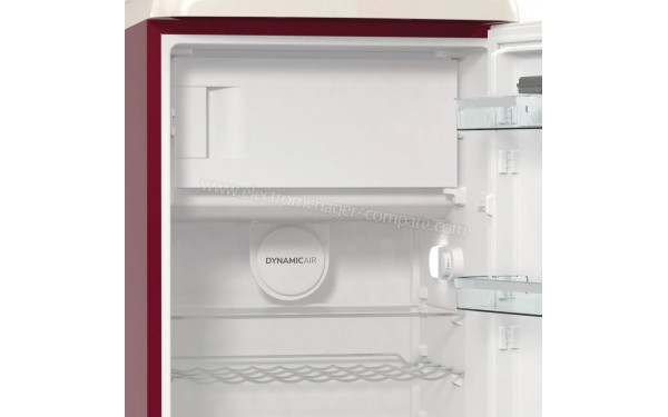 GORENJE OBRB615DR - Bac cong&eacute;lateur