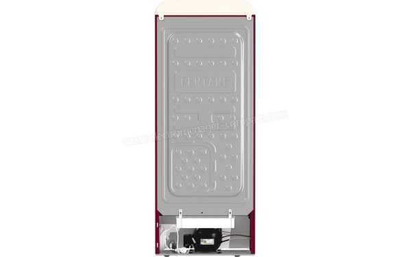 GORENJE OBRB615DR - Vue de l'arri&egrave;re