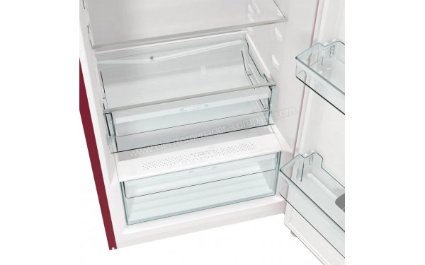 GORENJE OBRB615DR - Bacs fra&icirc;cheurs