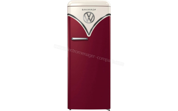 GORENJE OBRB615DR - Vue de face